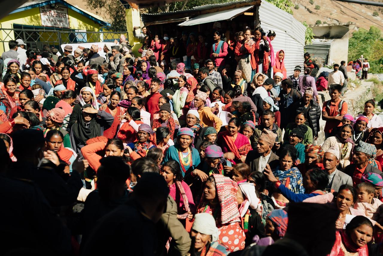 35th Paila : Bajura